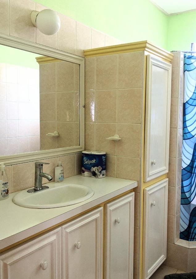 T.Cole'S Holiday Rental Saint James Dış mekan fotoğraf