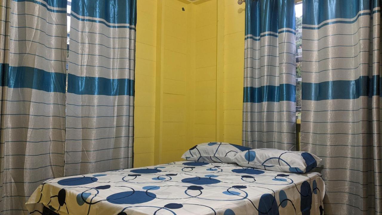 T.Cole'S Holiday Rental Saint James Dış mekan fotoğraf